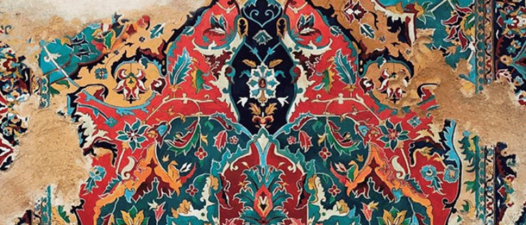 Voyage culinaire en Iran