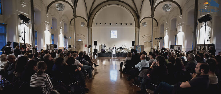 Inauguration du Festival 2022