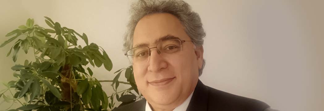 La cour de téhéran où ne réveillez pas le chat qui dort (Ed. L’Asiathèque) – Nader NASIRI-MOGHADDAM