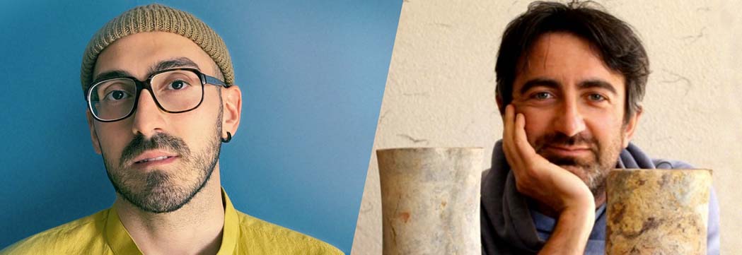 De l'argile au papier : Écrire à l'iranienne - François DESSET et Sina FAKOUR