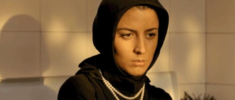 LEILA – Dariush MEHRJUI