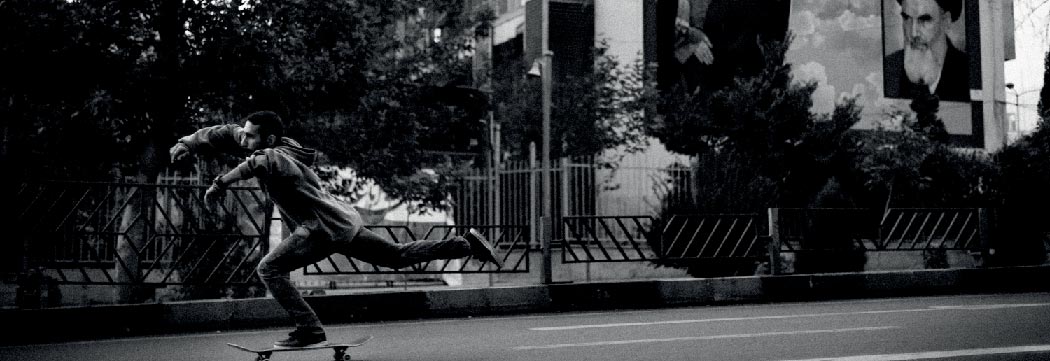 Une poussée vers l'ouest – Mathias ZWICK – Photos