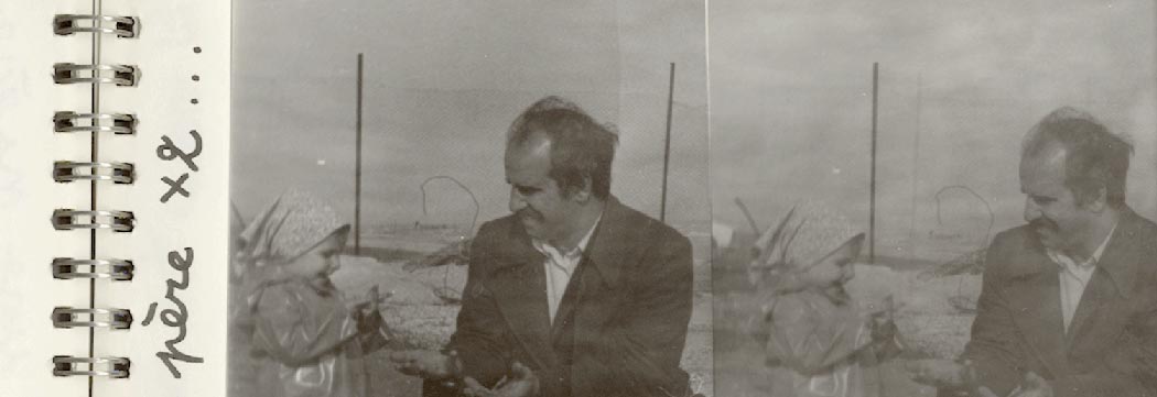 Shâd Bâsh - Hélène RASTEGAR