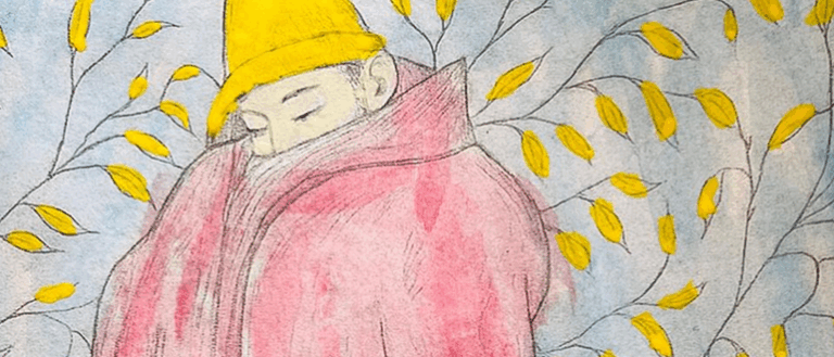 Sabour — La patience – Collectif d’artistes de la Galerie Brûlée