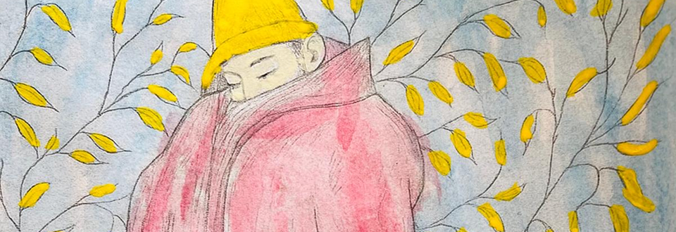 Œuvre de la galerie d’art Galerie Brûlée à Strasbourg, espace d’exposition d’art contemporain