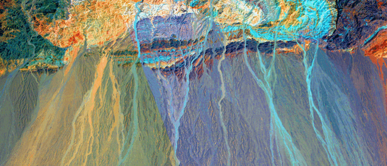 À la croisée de l’Art et de la Science – Kaveh RADFAR (photographie)